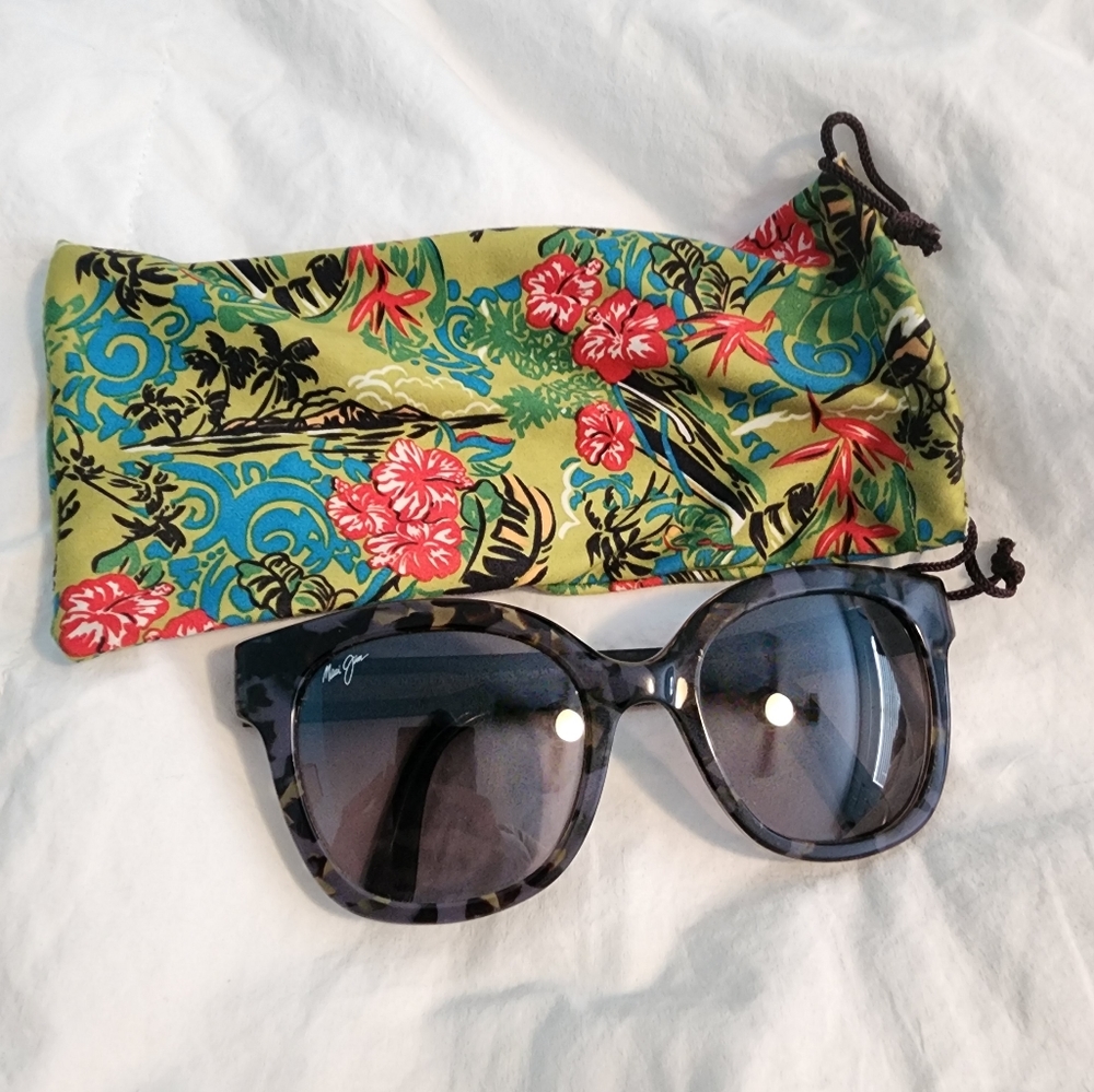Maui Jim Women’s Sunglasses